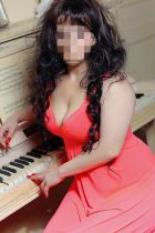 проверенная проститутка Вика, рост: 172, вес: 63