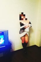 Алла — Вологодская индивидуалка БДСМ, 28 лет