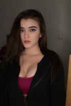 Заказать шлюху на дом в Вологде (Света, рост: 160, вес: 47)