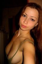 Света, фото красивой шлюхи